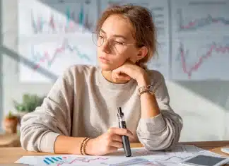 La paradoja de la conclusión inversa: cómo un estudio contradice lo que sus datos parecen decir
