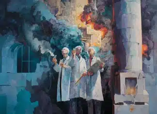 Cuando el rigor se derrumba: anatomía de un estudio defectuoso sobre el vapeo y la exposición tóxica