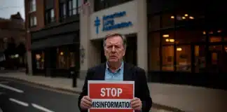 Deja de financiar a la Asociación Americana del Pulmón: su cruzada contra el vapeo perjudica la salud pública