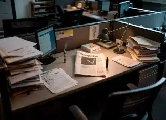El ataque del Washington Post contra los cigarrillos electrónicos merece tratamiento en la sala de emergencias