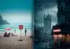 El mar indiferente: el vapeo entre Crozon y Westminster