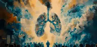 El humo que aún respiramos