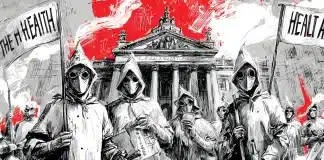 ¡Prohibicionistas por los derechos humanos!