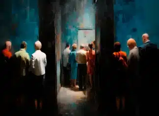 Los “sin voz” en la COP11: crónica desde el lejano pasillo