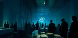 Financiación, influencias y opacidad: la economía política de la COP Financiación, influencias y opacidad: la economía política de la COP