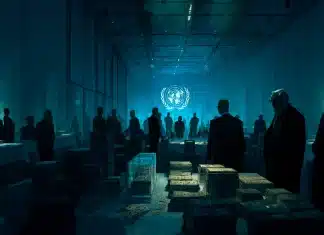 Financiación, influencias y opacidad: la economía política de la COP