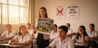 Falacias: la verdadera estrella de Un aroma Peligroso