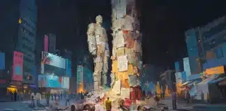 David contra Goliat: la guerra silenciosa por la salud pública