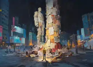 David contra Goliat: la guerra silenciosa por la salud pública