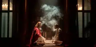 De Jacobo I a la COP11: microgenealogía de un pánico moral