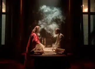 De Jacobo I a la COP11: microgenealogía de un pánico moral