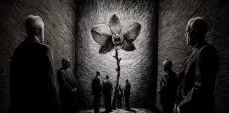 La Orquídea para México: premio a la obediencia, no a la ciencia La Orquídea para México: premio a la obediencia, no a la ciencia