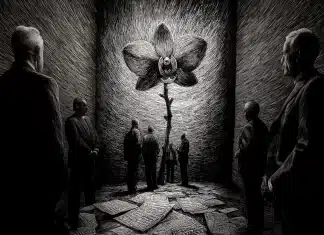 La Orquídea para México: premio a la obediencia, no a la ciencia