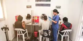 Cuidado radical frente a la guerra interminable