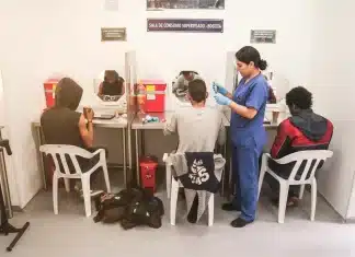 Cuidado radical frente a la guerra interminable