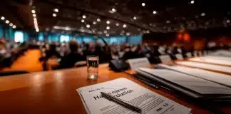 El punto 4.5: cuando la reducción de daños aparece entre comillas en la Conferencia de las Partes El punto 4.5: cuando la reducción de daños aparece entre comillas en la Conferencia de las Partes