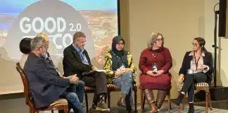 Good COP: la grieta que la OMS ya no puede ocultar Good COP: la grieta que la OMS ya no puede ocultar