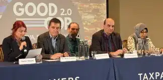 La “otra” COP La “otra” COP