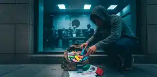 Prohibir, castigar, desaparecer: el Estado mexicano y la ficción de la salud pública Prohibir, castigar, desaparecer: el Estado mexicano y la ficción de la salud pública