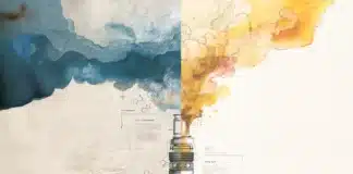 La falla térmica fabricada en laboratorio La falla térmica fabricada en laboratorio