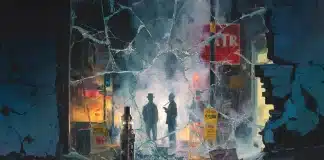 La prohibición del vapeo en México: ventanas rotas y discrecionalidad La prohibición del vapeo en México: ventanas rotas y discrecionalidad