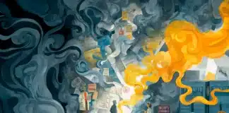 Detrás del humo y los espejos: el desafío continuo de la reducción de daños por tabaco Detrás del humo y los espejos: el desafío continuo de la reducción de daños por tabaco