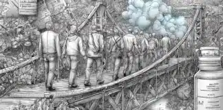 El año en que prohibimos lo equivocado El año en que prohibimos lo equivocado