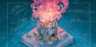 La ciencia del vapeo bajo sospecha La ciencia del vapeo bajo sospecha