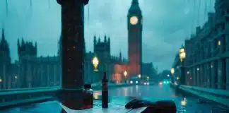 Inglaterra después del humo: del laboratorio de la reducción de daños al teatro del pánico (Parte II) Inglaterra después del humo: del laboratorio de la reducción de daños al teatro del pánico (Parte II)