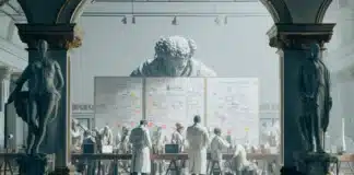 El espejo inclinado, el lector invisible: sesgo ideológico en la investigación científica El espejo inclinado, el lector invisible: sesgo ideológico en la investigación científica