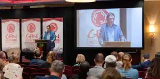 La pregunta que Varsovia sigue planteando Fotografía: GFN Events