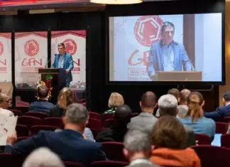 Fotografía: GFN Events