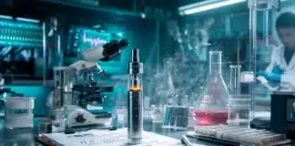 Forzando el riesgo: el mito del vapeo de tercera mano Forzando el riesgo: el mito del vapeo de tercera mano