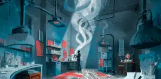 Del laboratorio al titular: cómo se fabrica un riesgo sin medirlo Del laboratorio al titular: cómo se fabrica un riesgo sin medirlo