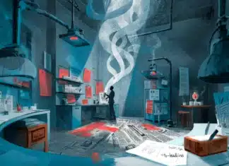 Del laboratorio al titular: cómo se fabrica un riesgo sin medirlo