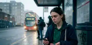 El cigarrillo al final del futuro