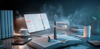 Vapeo y cáncer: entre lo plausible y lo demostrado Vapeo y cáncer: entre lo plausible y lo demostrado