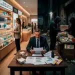 Cómo Eliminar la industria del tabaco