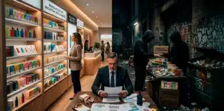 Cómo Eliminar la industria del tabaco Cómo Eliminar la industria del tabaco