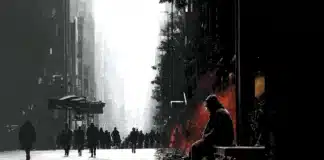 La frontera del daño La frontera del daño