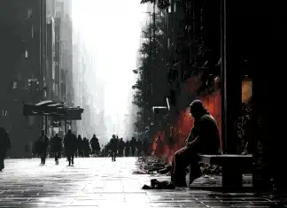 La frontera del daño