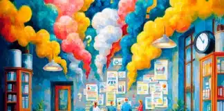 Vapeo de segunda mano: la (falta de) evidencia Vapeo de segunda mano: la (falta de) evidencia