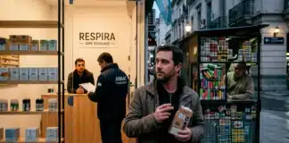 Argentina deja de fingir Argentina deja de fingir