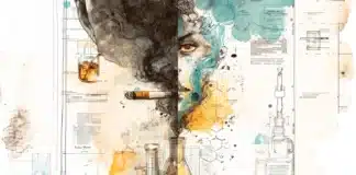 Líquidos para vapeo vs. cigarro: la química detrás del debate Líquidos para vapeo vs. cigarro: la química detrás del debate