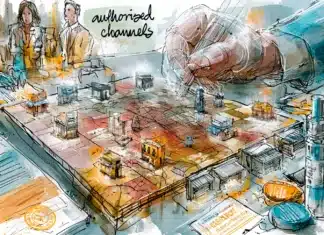 “Canales autorizados”: cuando regular no es lo que parece