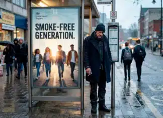 ¿La salud pública mira tanto al futuro que se olvida del presente?