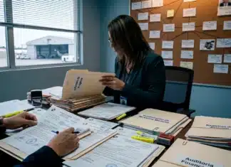 El síndrome Roa: Firmas sin cuerpo