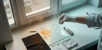 ¿Qué permanece cuando el vapeo desaparece? ¿Qué permanece cuando el vapeo desaparece?