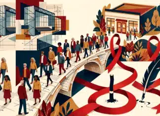 Cómo AIDS 2026 me llevó a replantear mis ideas sobre el VIH, la reducción de daños y el futuro de la salud pública