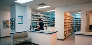 Canadá mantiene las bolsas de nicotina en farmacias mientras persisten ventas no autorizadas Canadá mantiene las bolsas de nicotina en farmacias mientras persisten ventas no autorizadas